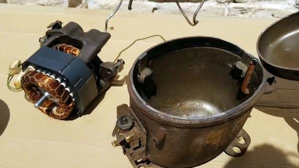 Компрессор