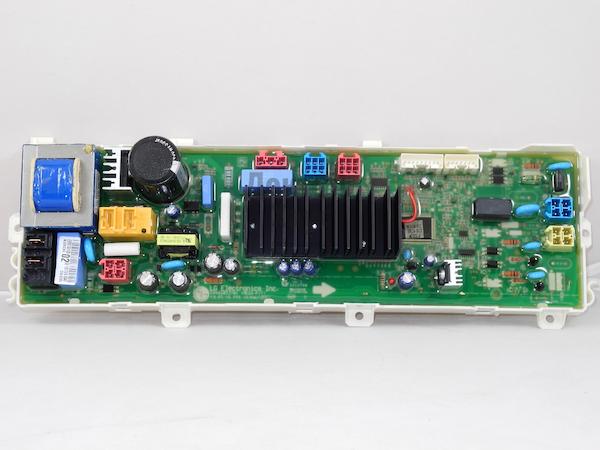 модуль управления стиральной машины